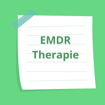 EMDR Therapie