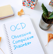 Dwanghandelingen ( OCS of OCD)